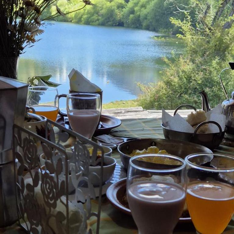 Lodge Casa de Campo - Double or Twin Room with Private Bathroom - 68