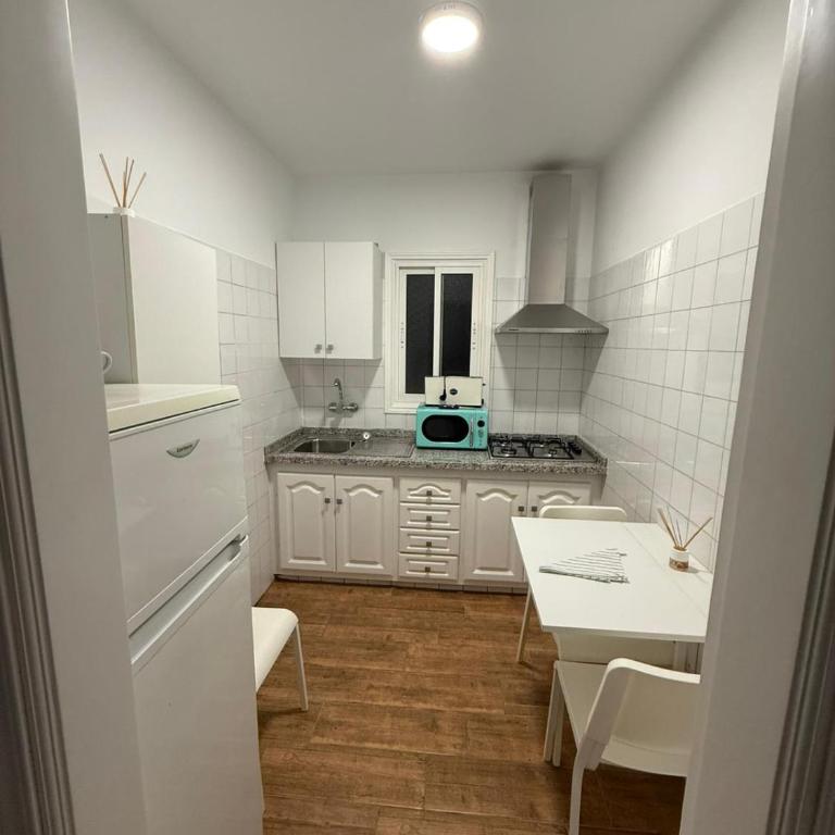 Casa Ma - Apartamento Superior de 1 dormitorio con balcón - 2