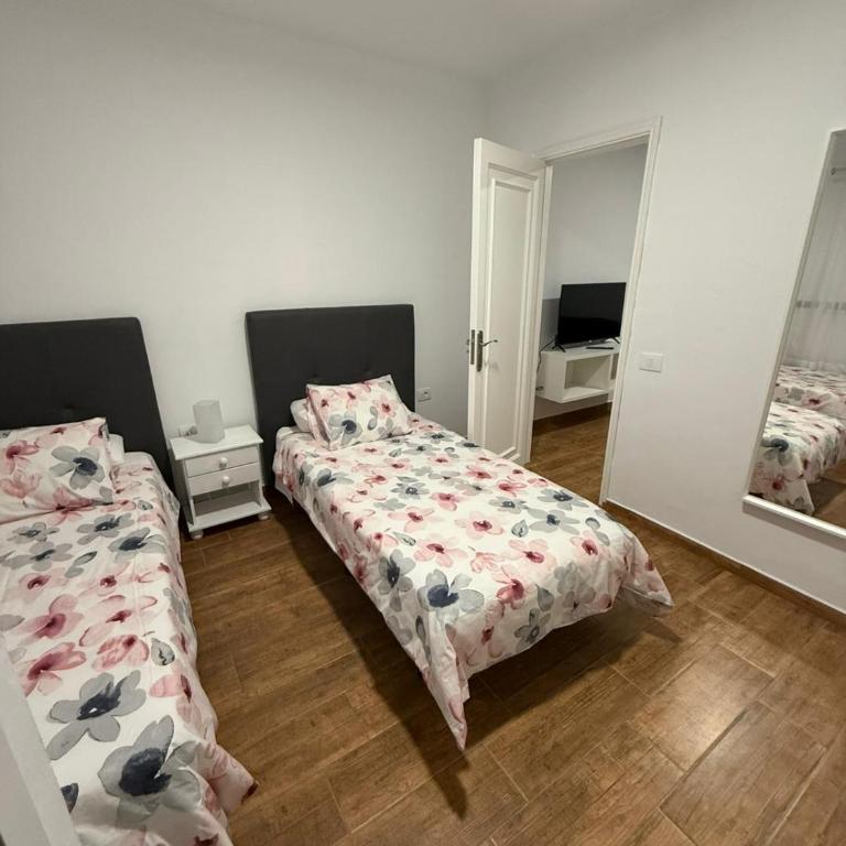 Casa Ma - Apartamento Superior de 1 dormitorio con balcón - 6