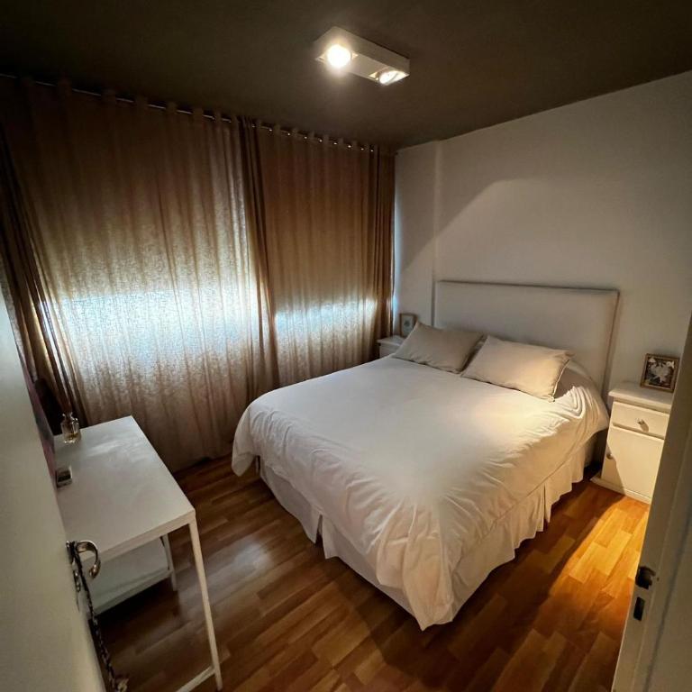 Departamento en Palermo - 2 ambientes con balcon y piscina en terraza - One-Bedroom Apartment - 6