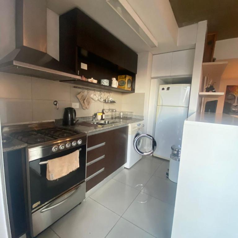 Departamento en Palermo - 2 ambientes con balcon y piscina en terraza - Apartamento de 1 dormitorio - 19