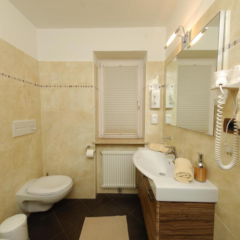 Hotel Garni Savoy - new opening - Camera Matrimoniale Deluxe - 3