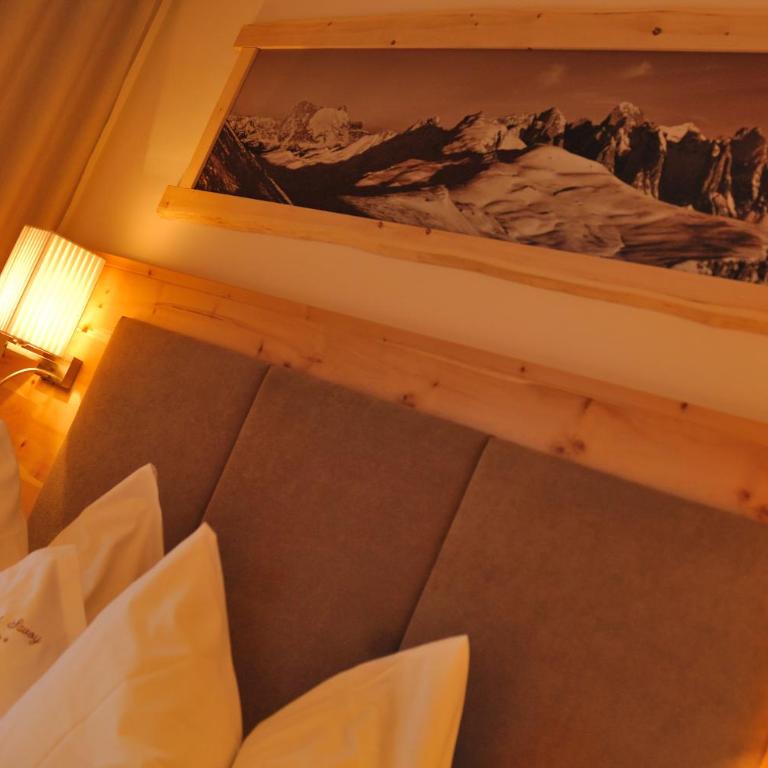 Hotel Garni Savoy - new opening - Camera Matrimoniale Deluxe - 5