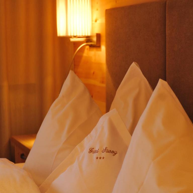 Hotel Garni Savoy - new opening - Camera Singola Deluxe - 4