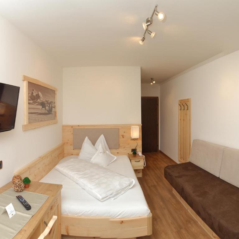Hotel Garni Savoy - new opening - Camera Singola Deluxe - 13
