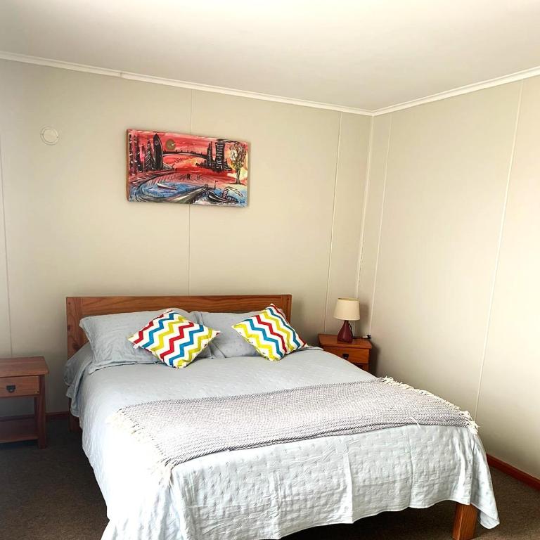 Casa Villarrica - Casa con 1 dormitorio - 1