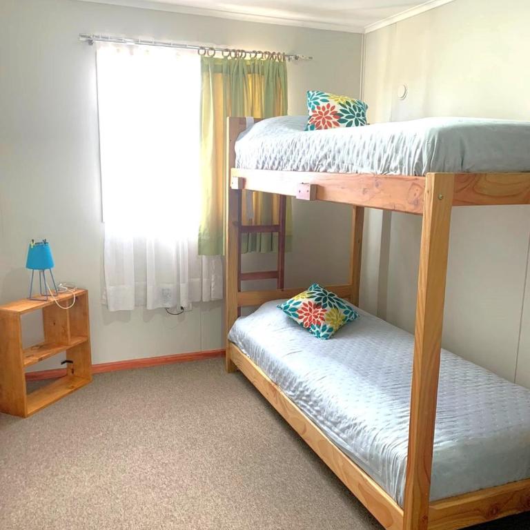 Casa Villarrica - Casa con 1 dormitorio - 4