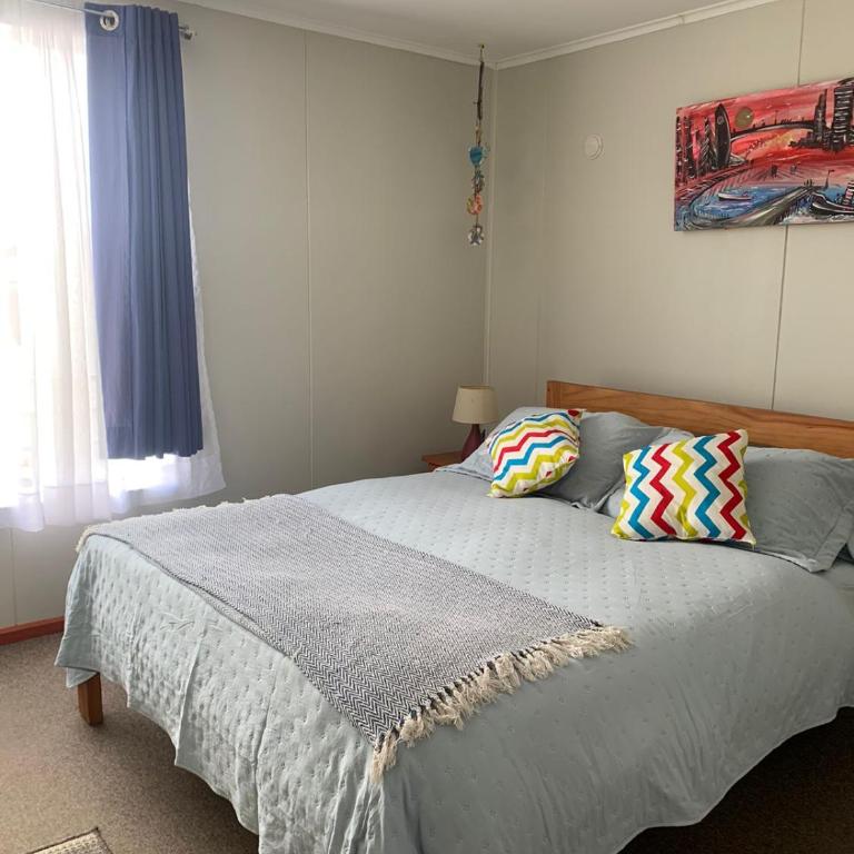 Casa Villarrica - Casa con 1 dormitorio - 15