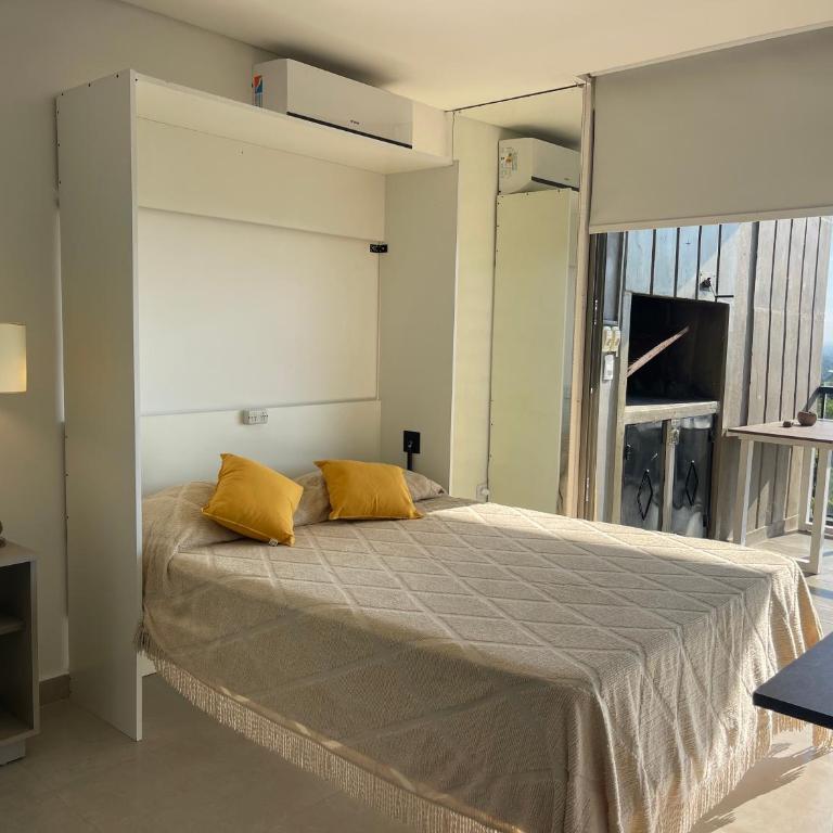 Monoambiente Seminario Suites - Apartamento de 1 dormitorio - 6