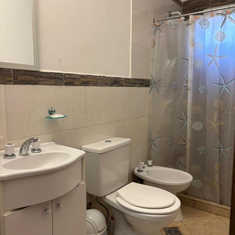 Aparts Puente Colgante - Apartamento de 1 dormitorio - 2