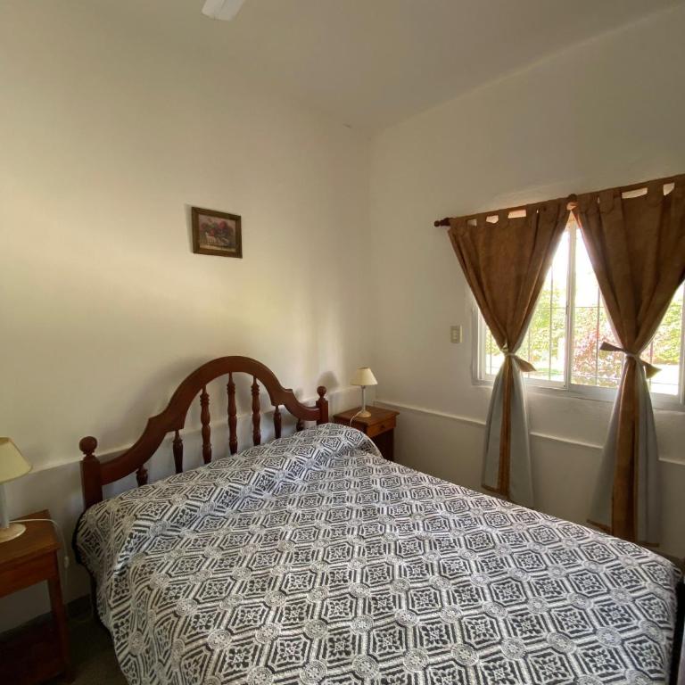 Complejo Los Paraisos - Apartamento - Planta baja - 1