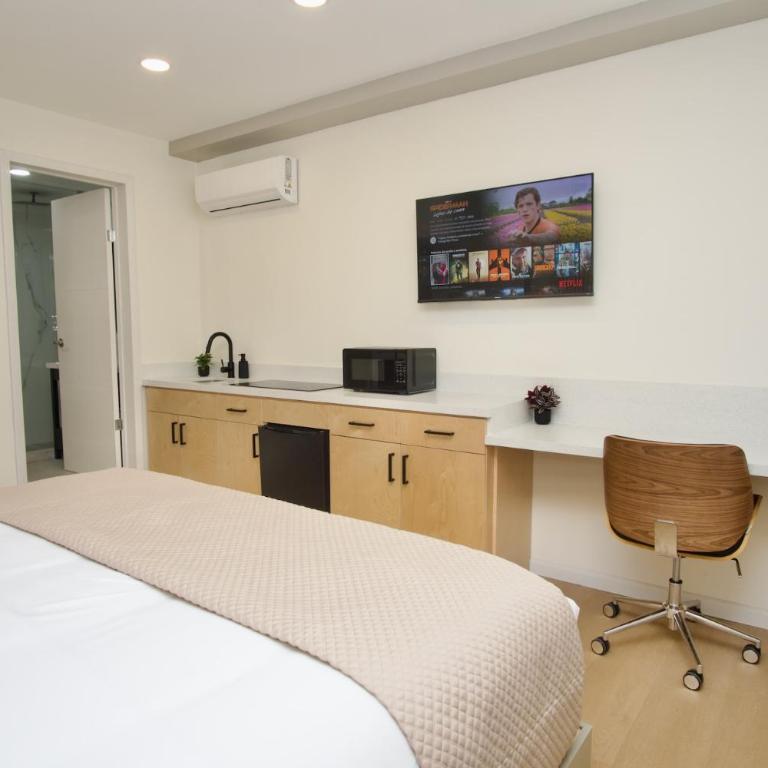 Rio Suites - Superior King Suite - 16