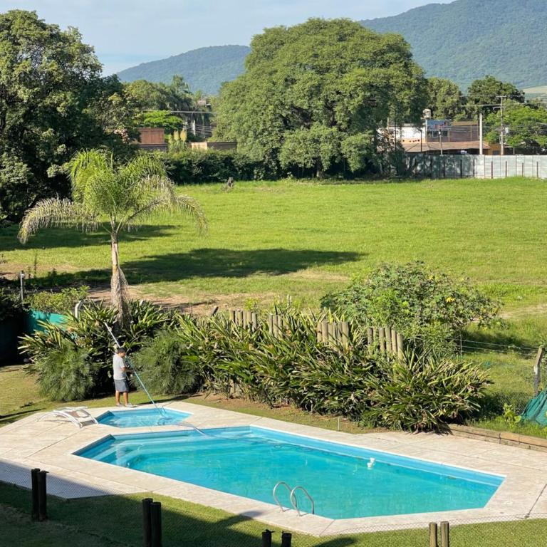Monoambiente 1 Village Golf - Apartamento de 1 dormitorio - 6