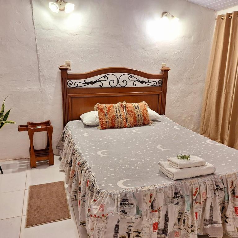 La Ponderosa - Habitación Doble - 2