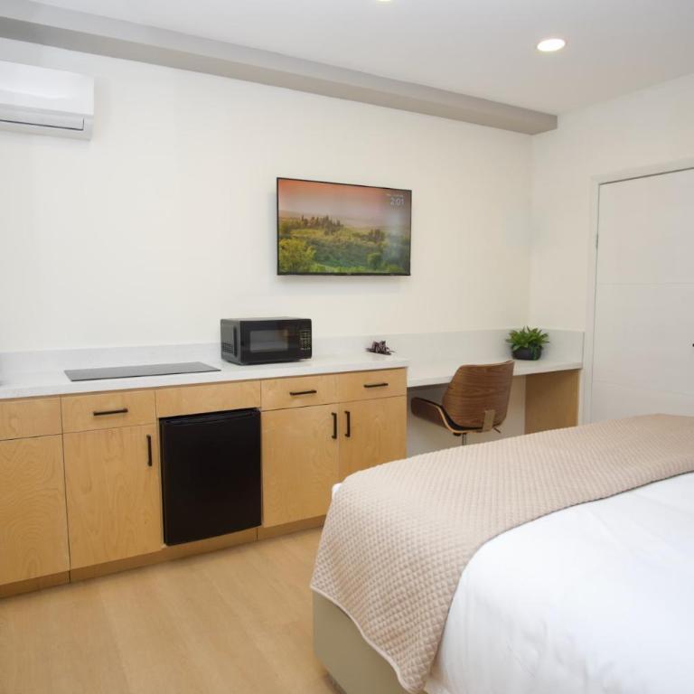 Rio Suites - Superior King Suite - 10