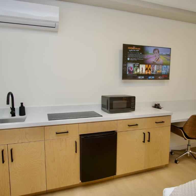 Rio Suites - Superior King Suite - 19