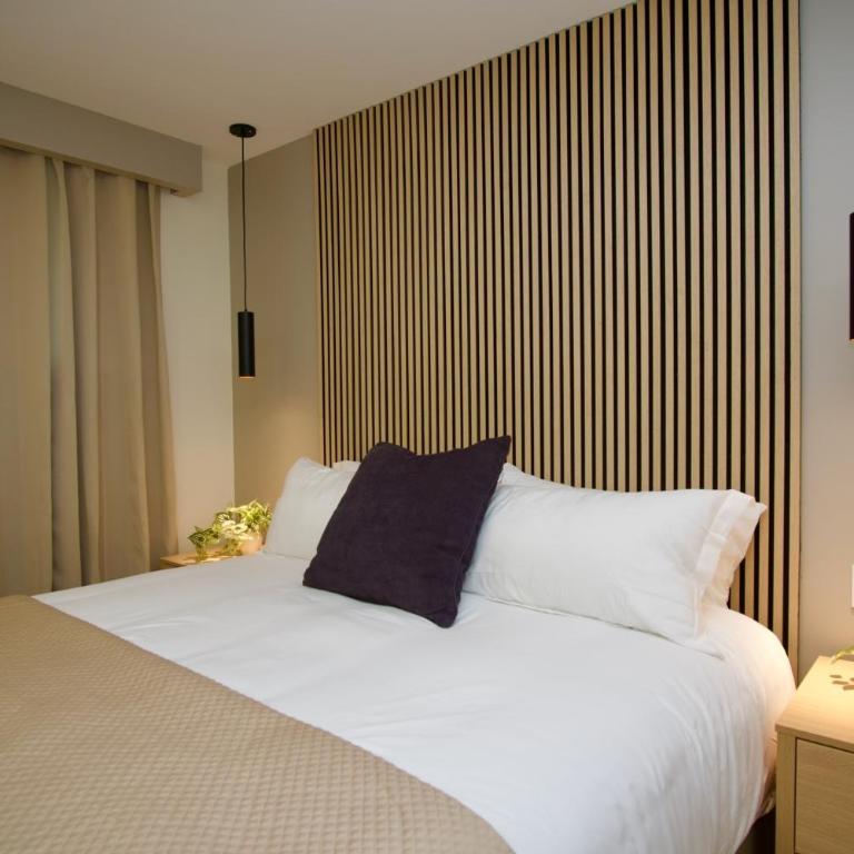 Rio Suites - Superior King Suite - 17