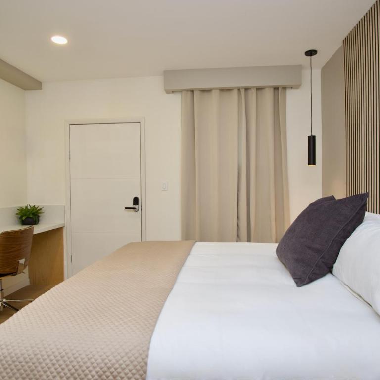 Rio Suites - Superior King Suite - 18