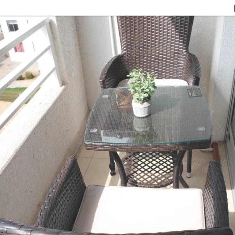 3 Dormitorios Sector el Milagro de 4 Esquinas - Three-Bedroom Apartment - 4