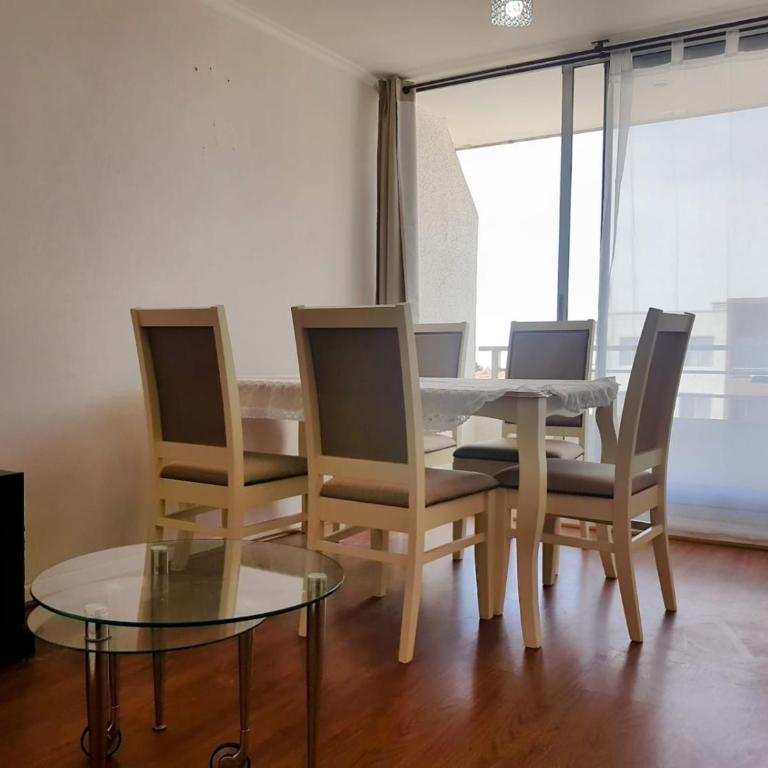3 Dormitorios Sector el Milagro de 4 Esquinas - Three-Bedroom Apartment - 8