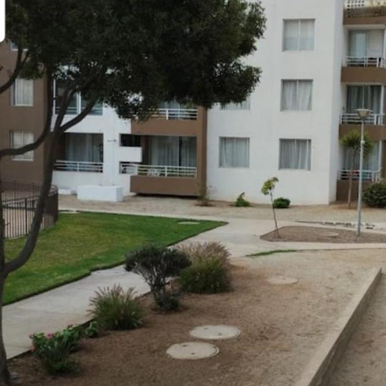 3 Dormitorios Sector el Milagro de 4 Esquinas - Three-Bedroom Apartment - 9