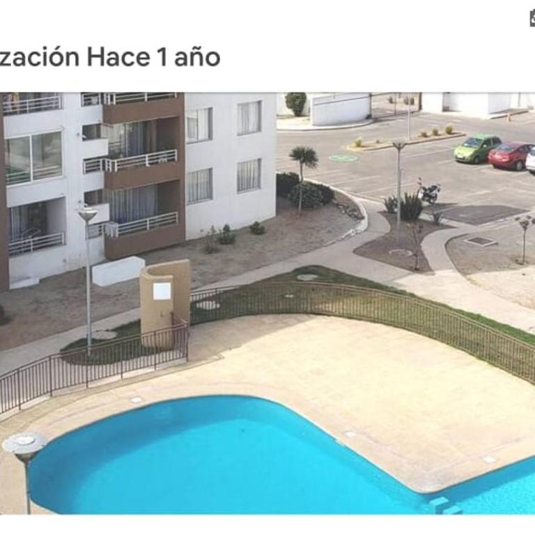 3 Dormitorios Sector el Milagro de 4 Esquinas - Three-Bedroom Apartment - 11