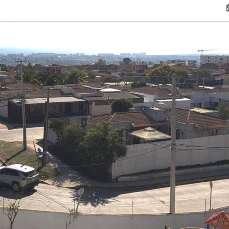 3 Dormitorios Sector el Milagro de 4 Esquinas - Three-Bedroom Apartment - 13