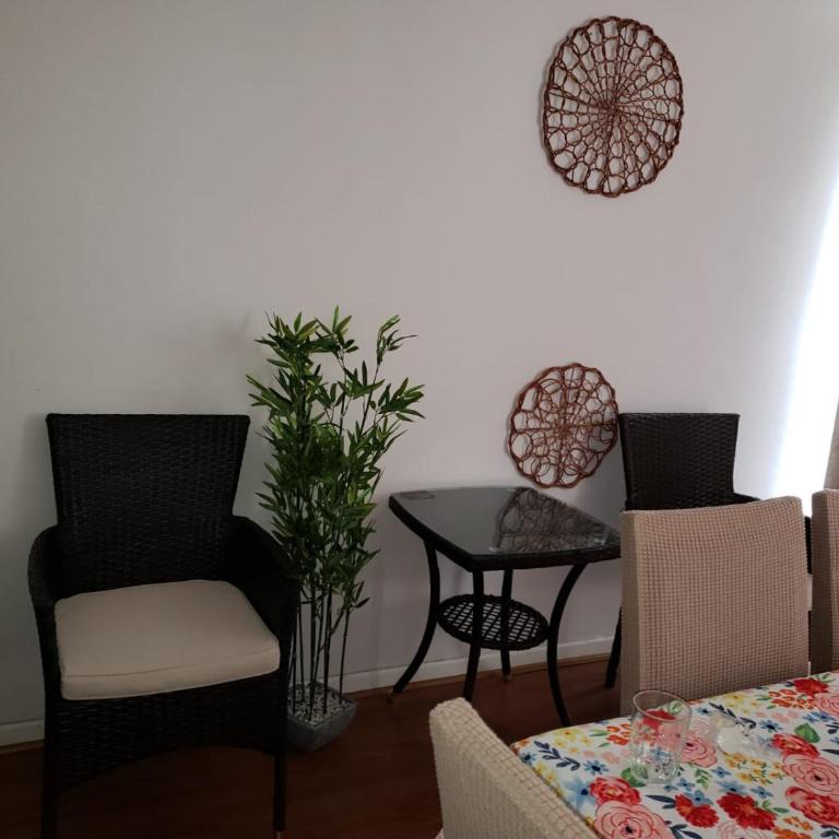 3 Dormitorios Sector el Milagro de 4 Esquinas - Three-Bedroom Apartment - 14