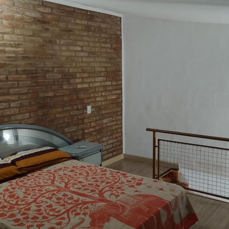 XayEm Apart - Apartamento de 1 dormitorio - 4