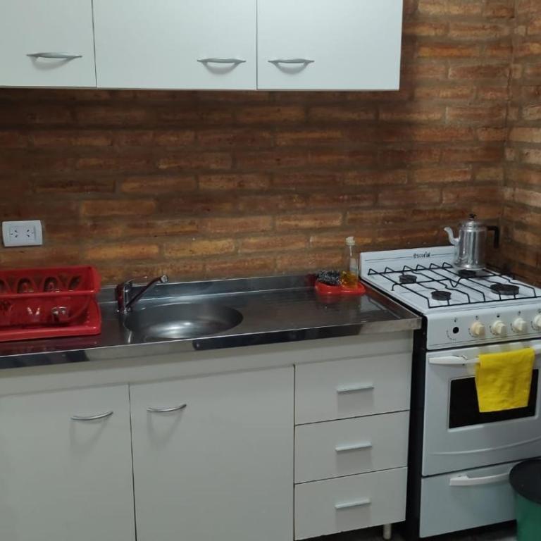 XayEm Apart - Apartamento de 1 dormitorio - 5