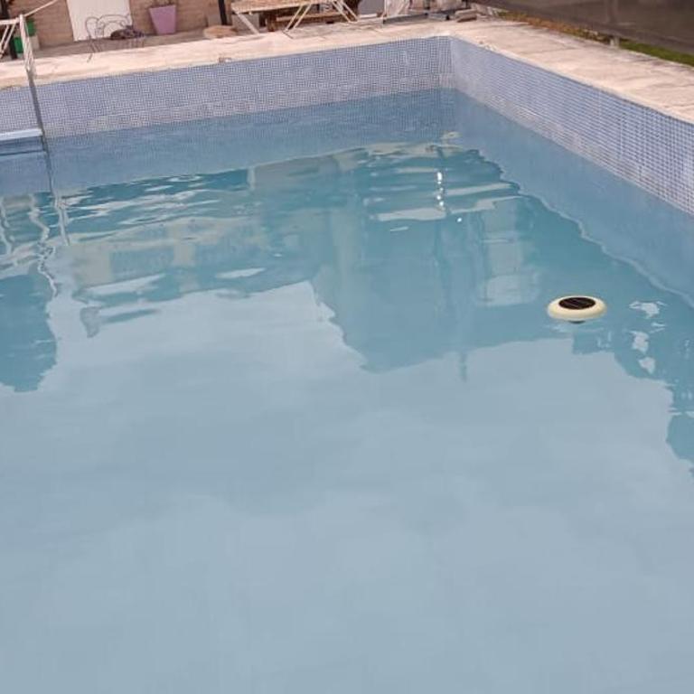 XayEm Apart - Apartamento de 1 dormitorio - 8