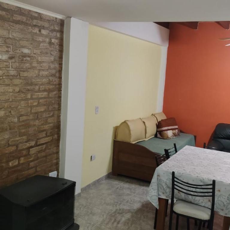 XayEm Apart - Apartamento de 1 dormitorio - 9