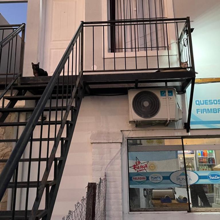 Alojamiento Cerro de la Cruz - One-Bedroom Apartment - 9