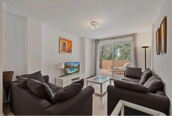 Bel Appartement Casares Costa, Andalousie - Apartamento de 2 dormitorios - 20