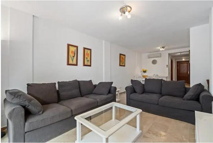 Bel Appartement Casares Costa, Andalousie - Apartamento de 2 dormitorios - 21