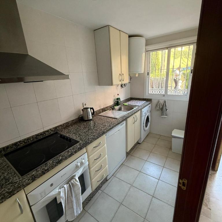 Bel Appartement Casares Costa, Andalousie - Apartamento de 2 dormitorios - 7