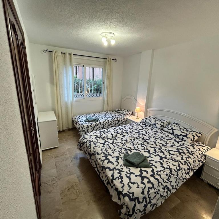 Bel Appartement Casares Costa, Andalousie - Apartamento de 2 dormitorios - 15
