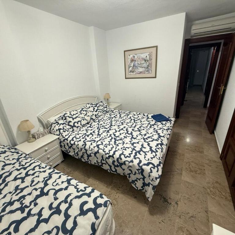 Bel Appartement Casares Costa, Andalousie - Apartamento de 2 dormitorios - 16
