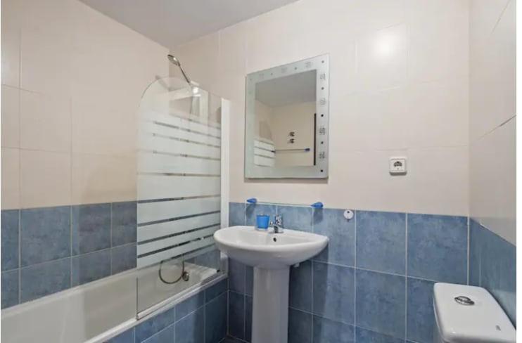 Bel Appartement Casares Costa, Andalousie - Apartamento de 2 dormitorios - 17