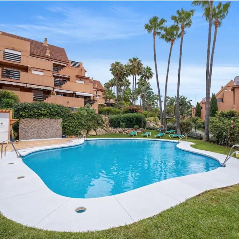 Bel Appartement Casares Costa, Andalousie - Apartamento de 2 dormitorios - 3