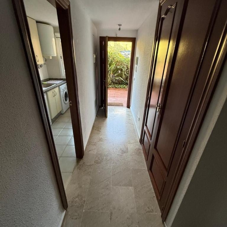 Bel Appartement Casares Costa, Andalousie - Apartamento de 2 dormitorios - 5