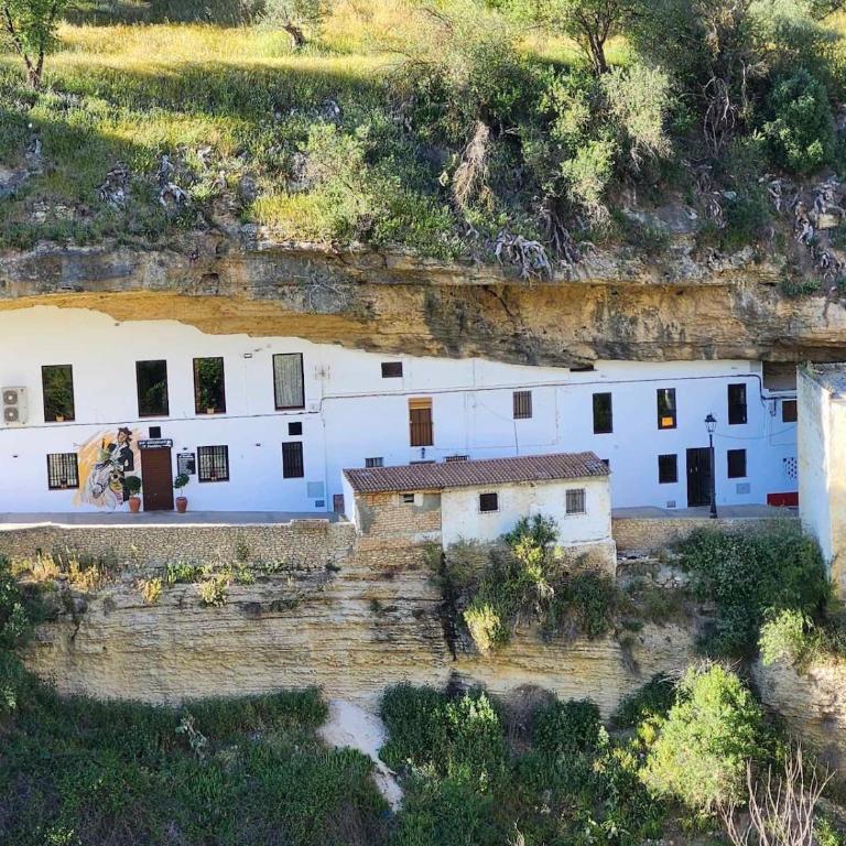 Bel Appartement Casares Costa, Andalousie - Apartamento de 2 dormitorios - 61