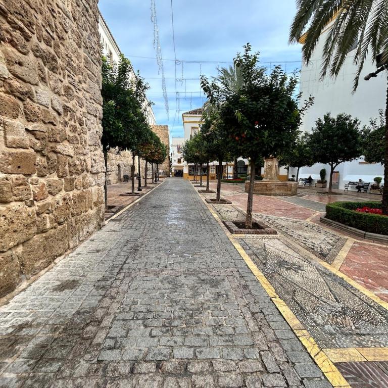 Bel Appartement Casares Costa, Andalousie - Apartamento de 2 dormitorios - 59