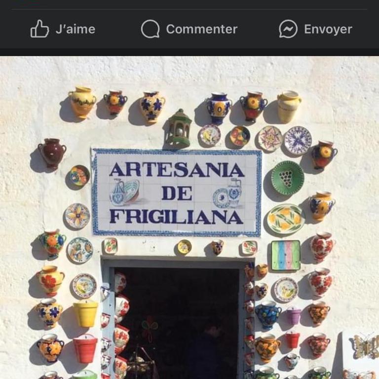 Bel Appartement Casares Costa, Andalousie - Apartamento de 2 dormitorios - 58