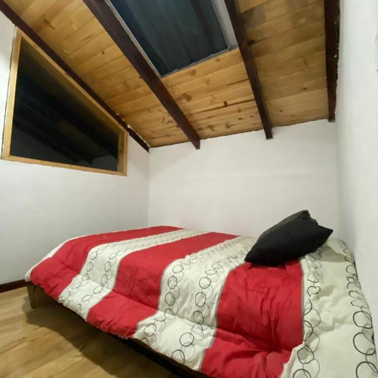 The Frailejon Mountain - Twin Room - 5