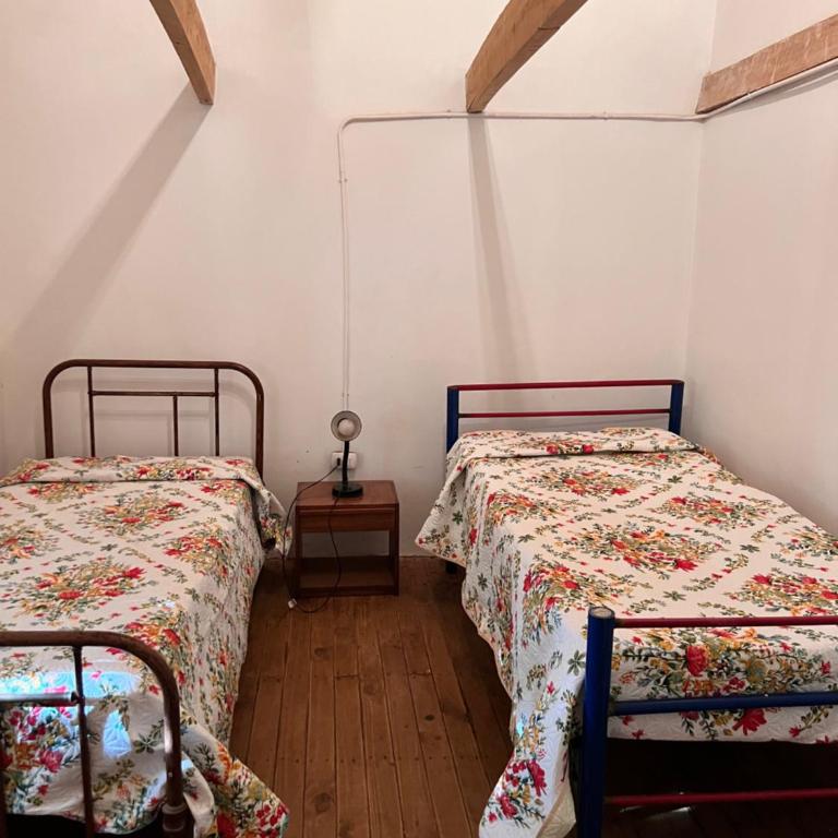Casa de Piedra - Casa con 1 dormitorio - 4