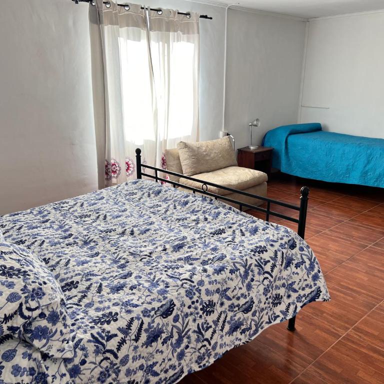Casa de Piedra - Casa con 1 dormitorio - 7