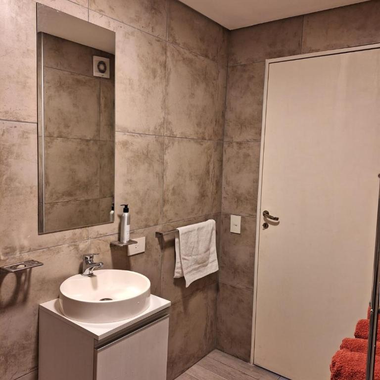 Studio Palermitano - Palermo Hollywood - Descuentos Vacaciones de Invierno - Apartamento Estudio con balcón - 26