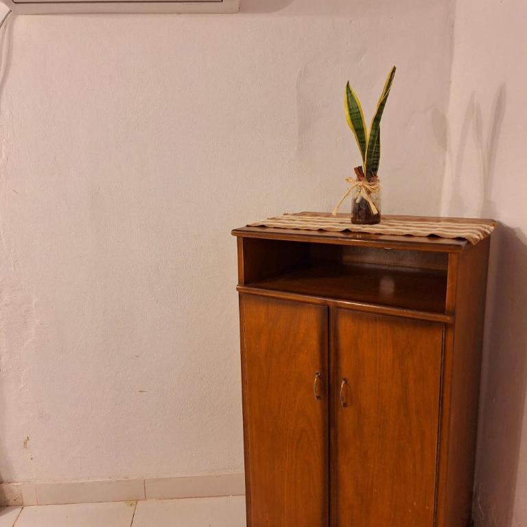 La Ponderosa de Ña chocha - Casa con 1 dormitorio - 3