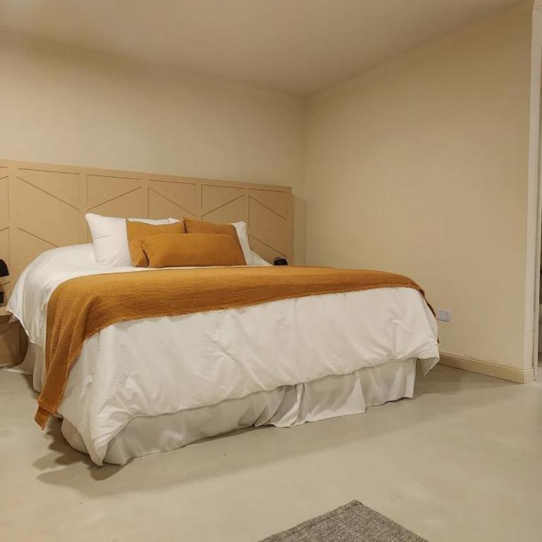 Casa Par Recoleta - Habitación Cuádruple Estándar - 1
